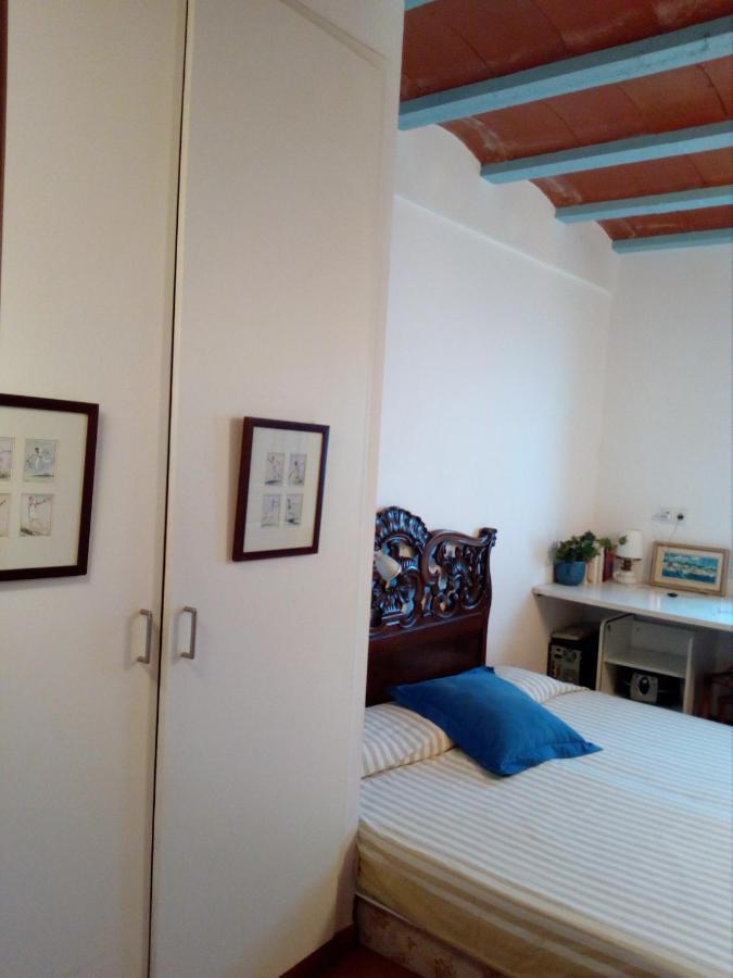 Barca Serena El Port De La Selva 외부 사진