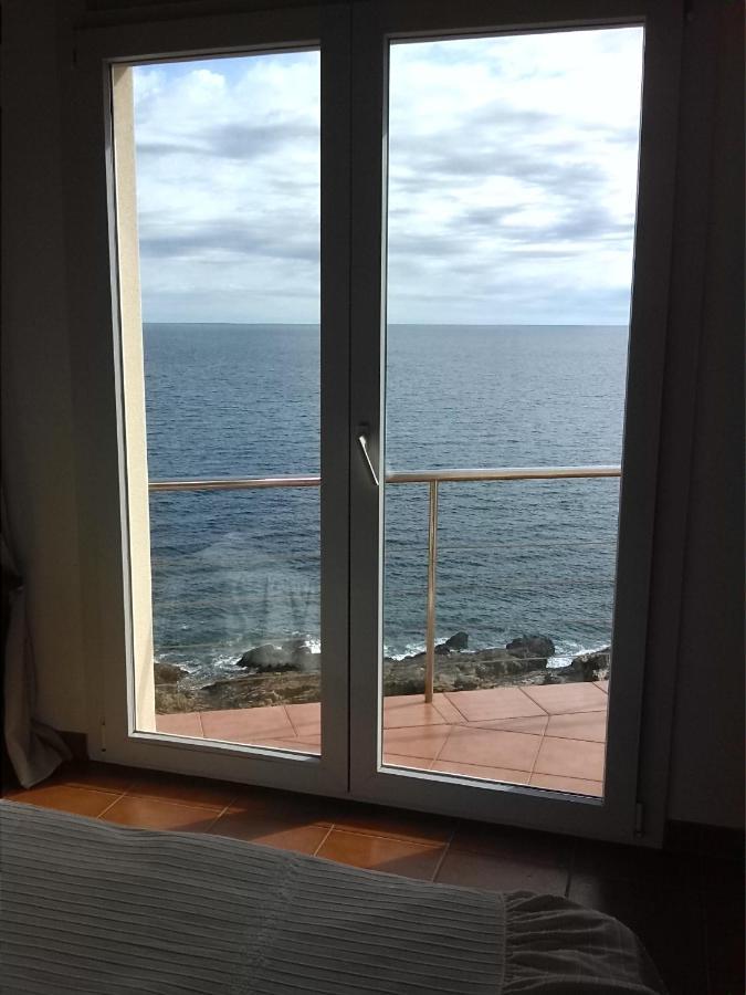 Barca Serena El Port De La Selva 외부 사진
