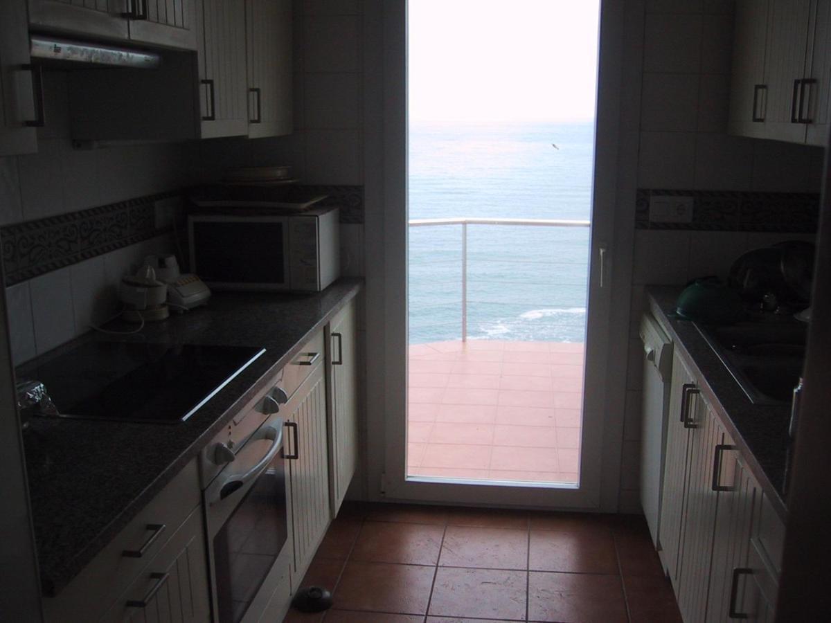 Barca Serena El Port De La Selva 외부 사진