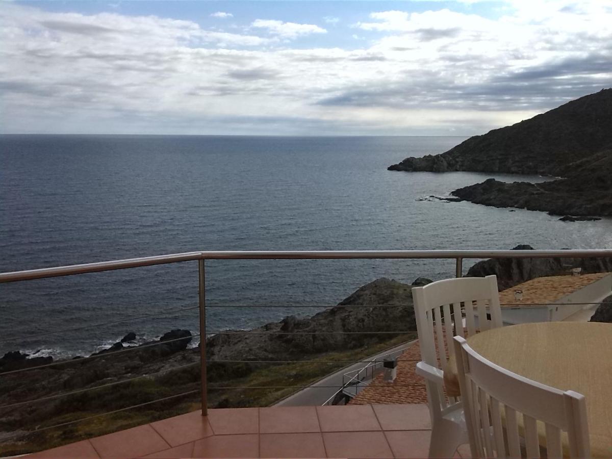 Barca Serena El Port De La Selva 외부 사진