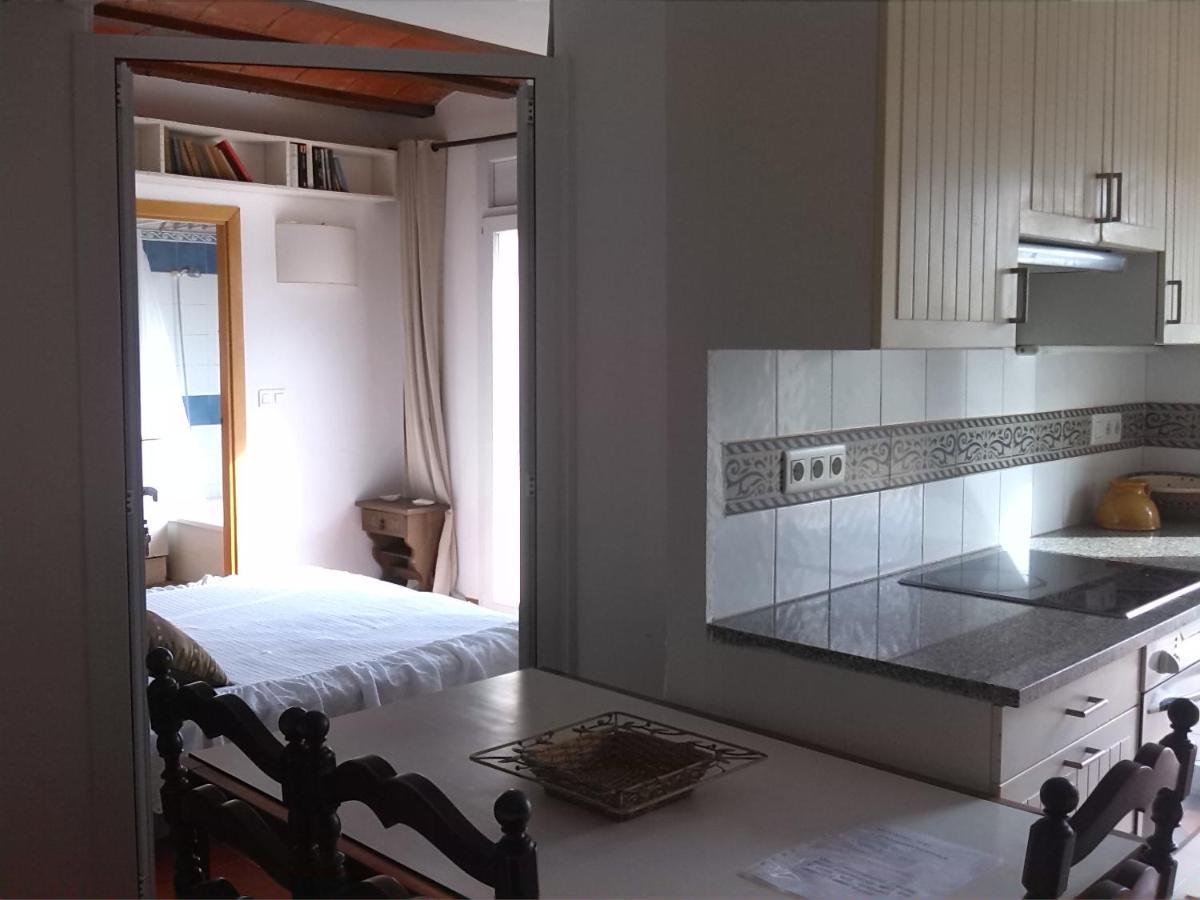 Barca Serena El Port De La Selva 외부 사진