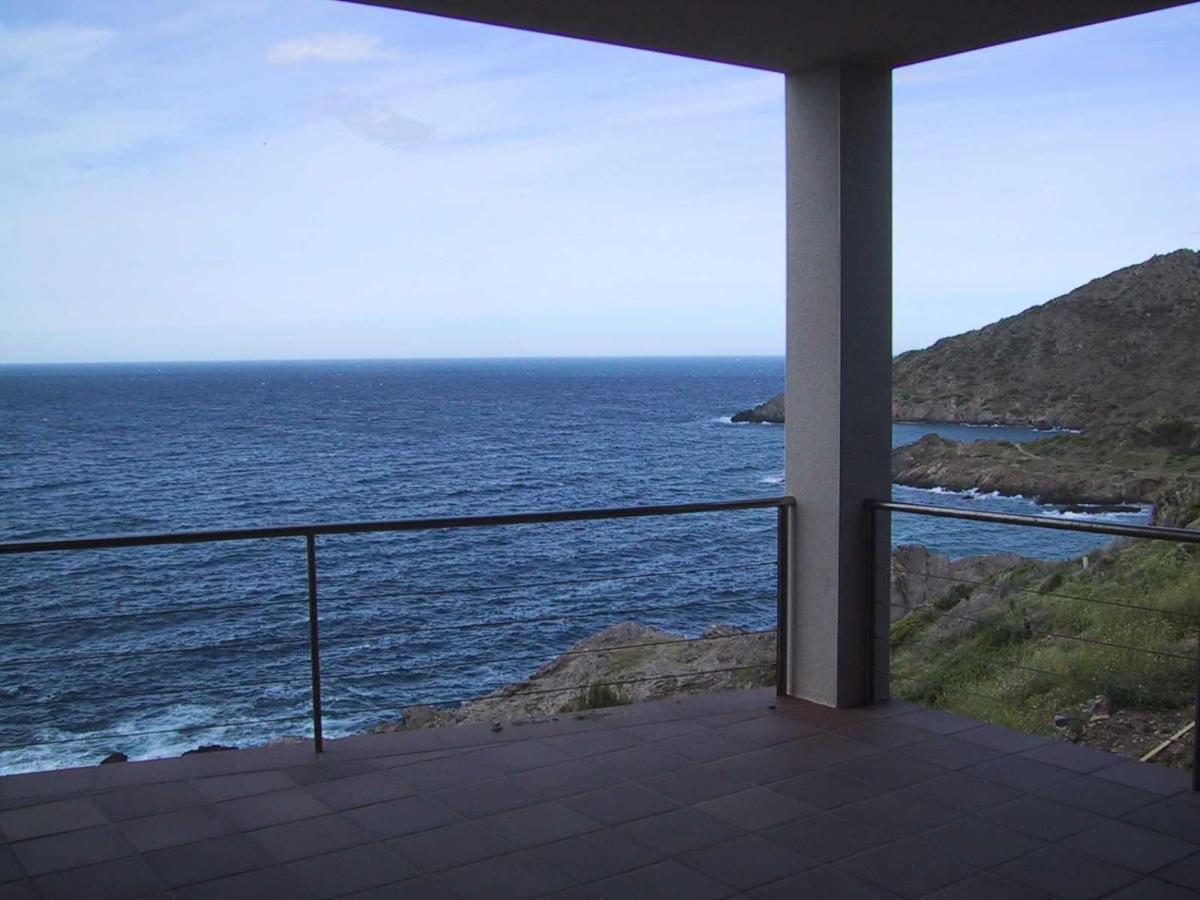 Barca Serena El Port De La Selva 외부 사진