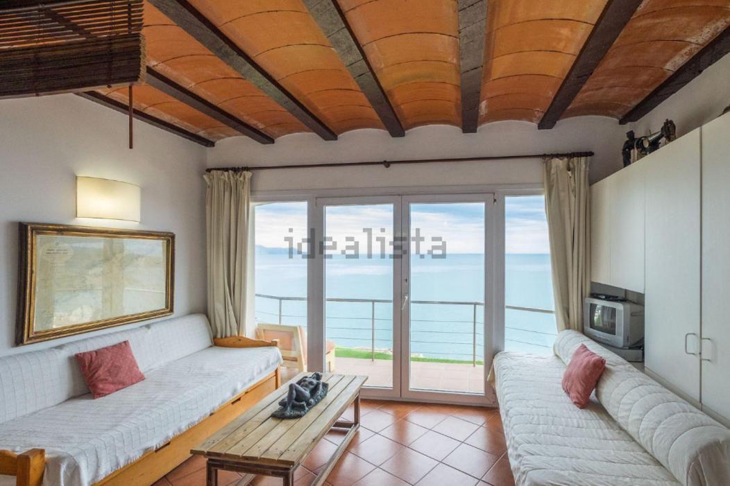Barca Serena El Port De La Selva 외부 사진