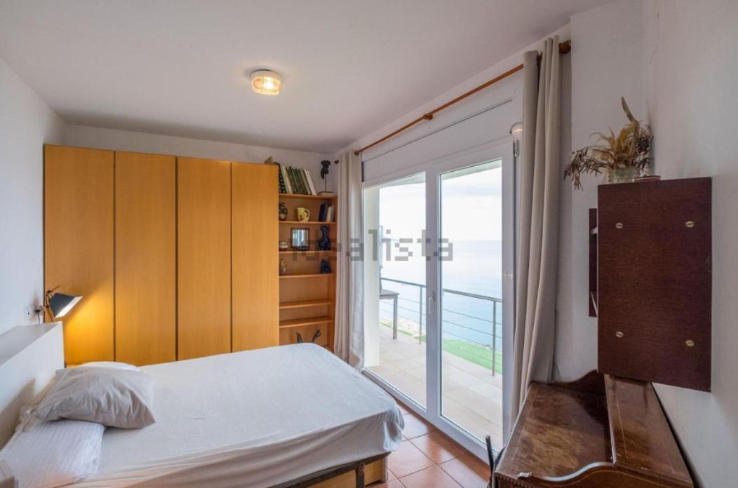 Barca Serena El Port De La Selva 외부 사진