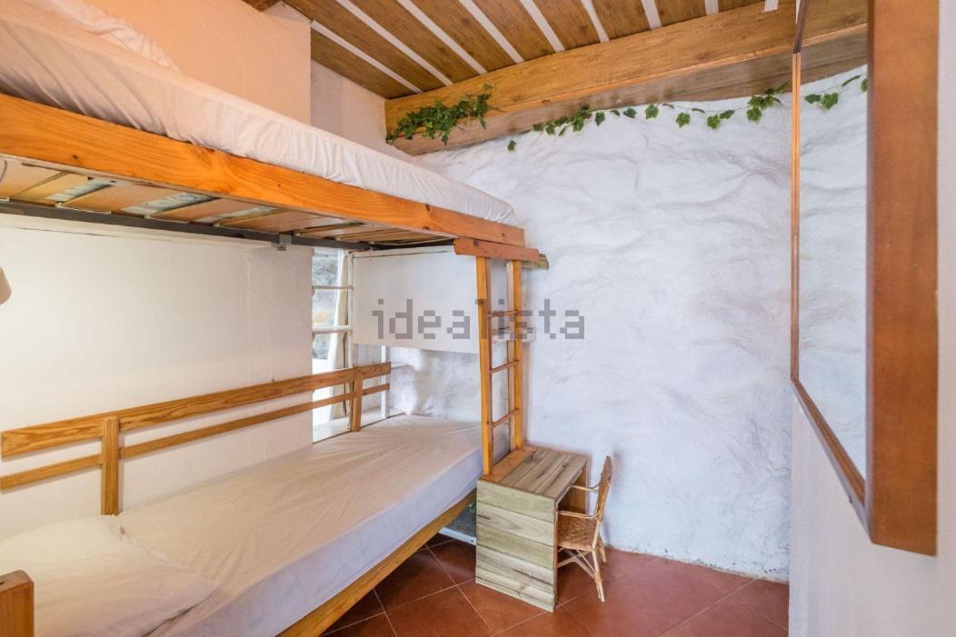 Barca Serena El Port De La Selva 외부 사진