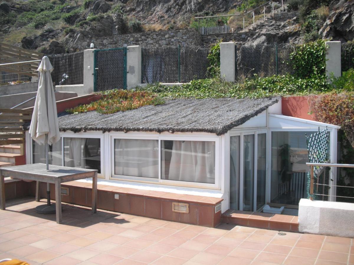 Barca Serena El Port De La Selva 외부 사진