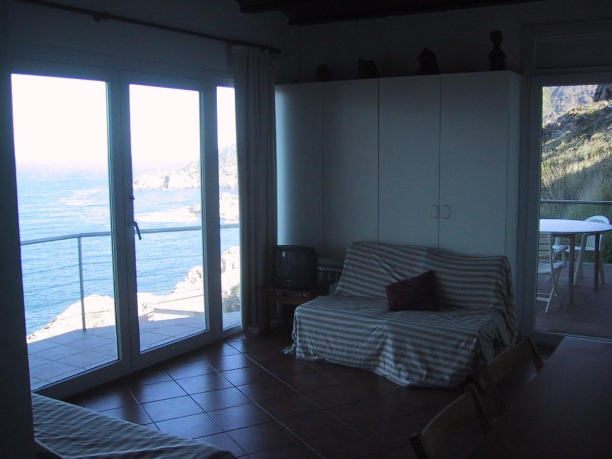 Barca Serena El Port De La Selva 외부 사진