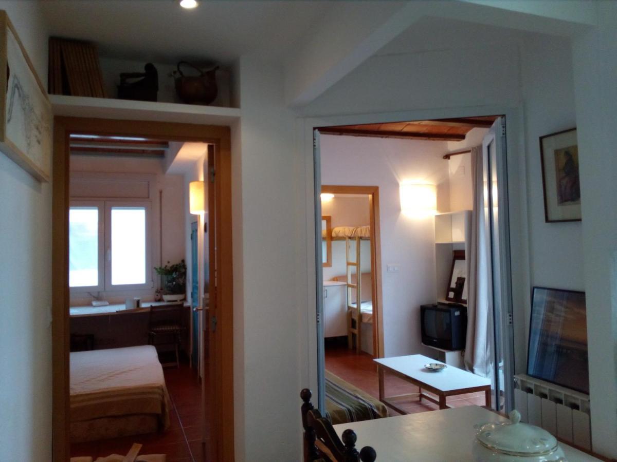 Barca Serena El Port De La Selva 외부 사진
