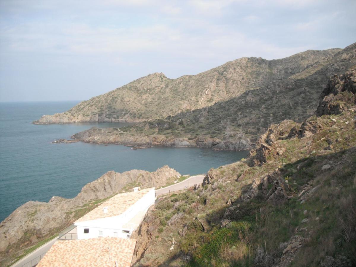 Barca Serena El Port De La Selva 외부 사진