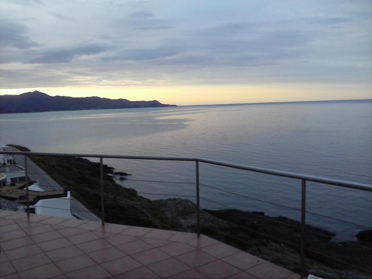 Barca Serena El Port De La Selva 외부 사진