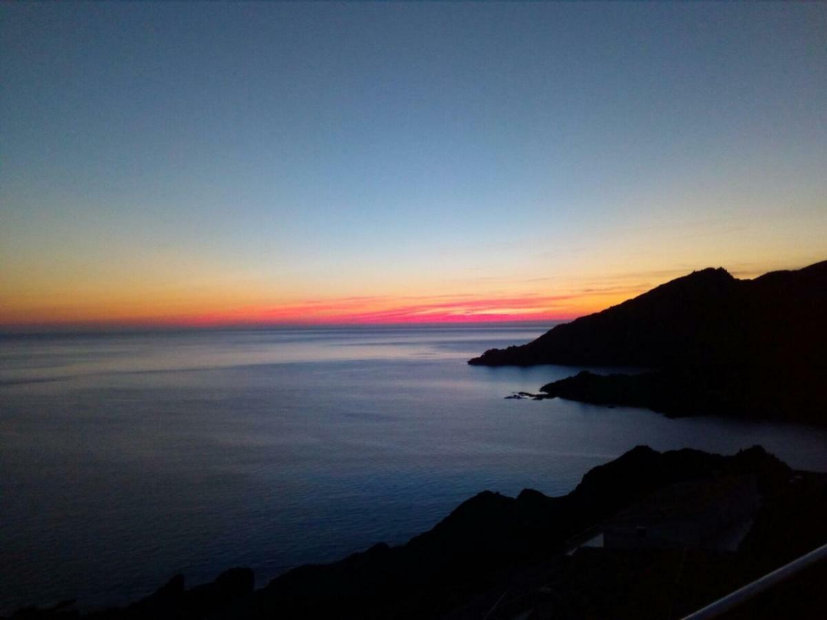 Barca Serena El Port De La Selva 외부 사진