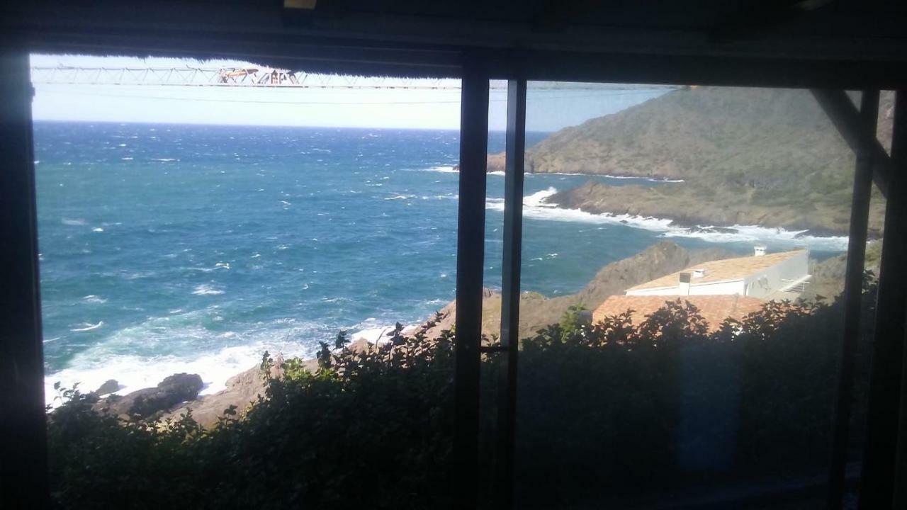 Barca Serena El Port De La Selva 외부 사진