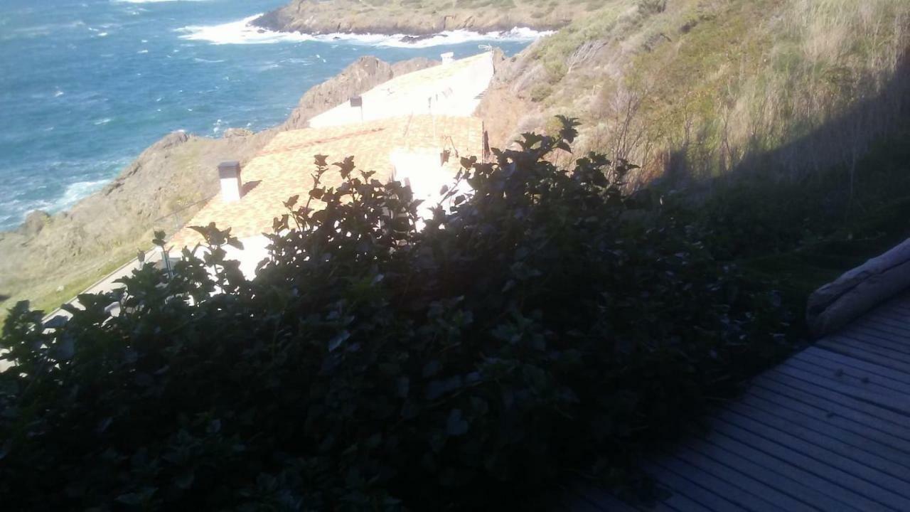 Barca Serena El Port De La Selva 외부 사진