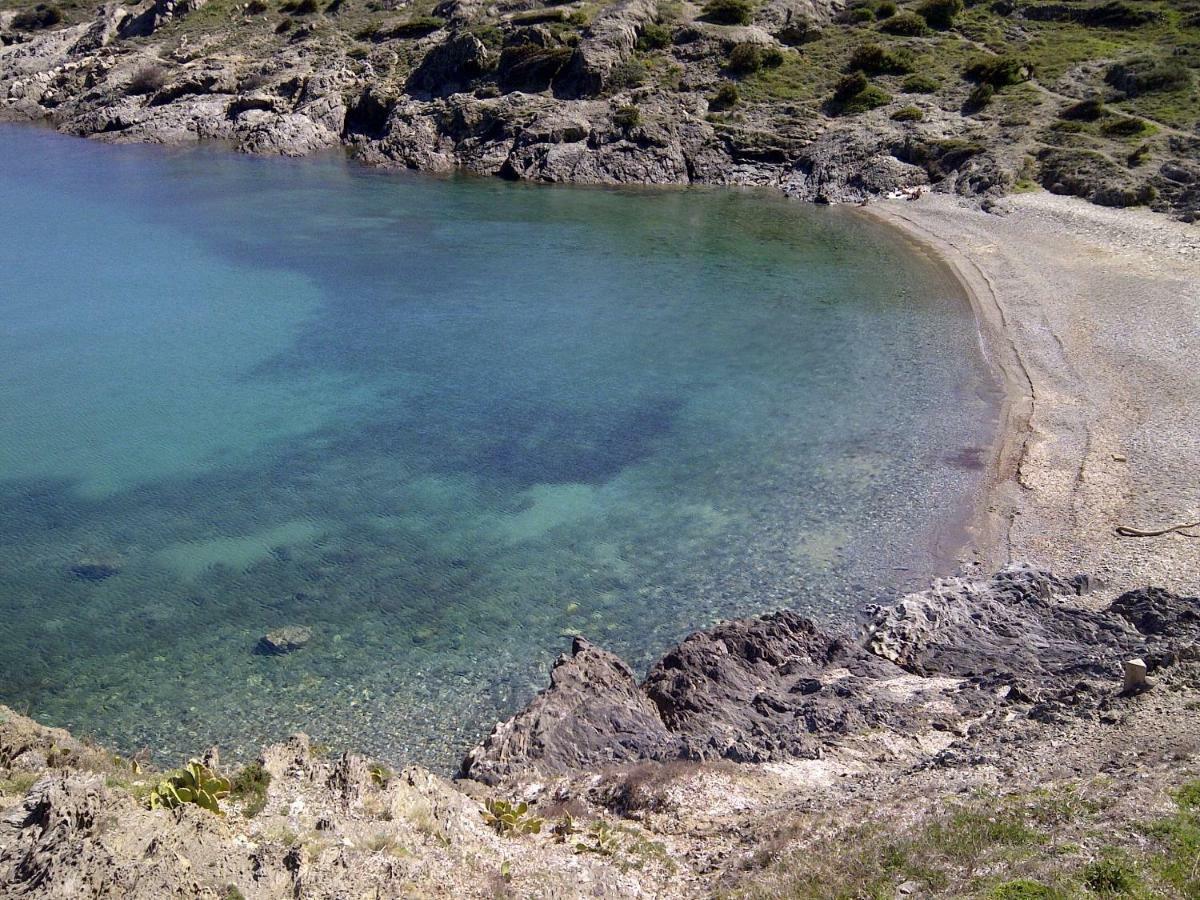 Barca Serena El Port De La Selva 외부 사진