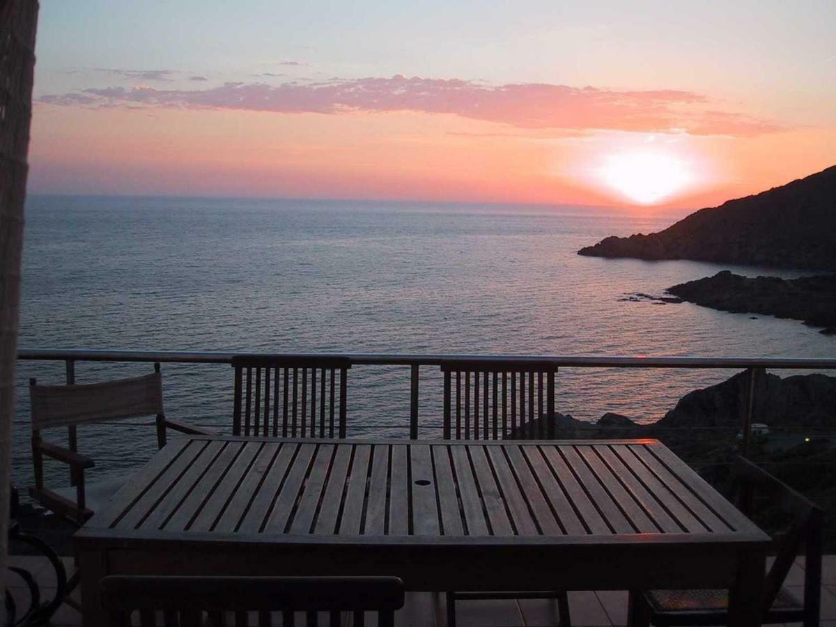 Barca Serena El Port De La Selva 외부 사진